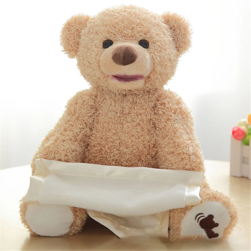 CuddleBear - Brinda diversión y comodidad sin fin para su bebé | 50% DESCUENTO