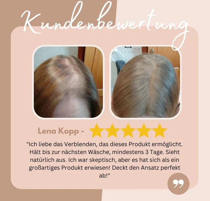 Líneas de cabello perfectas en todo momento | 1+1 GRATIS