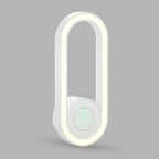 Luz LED Inteligente Anti-Mosquitos
