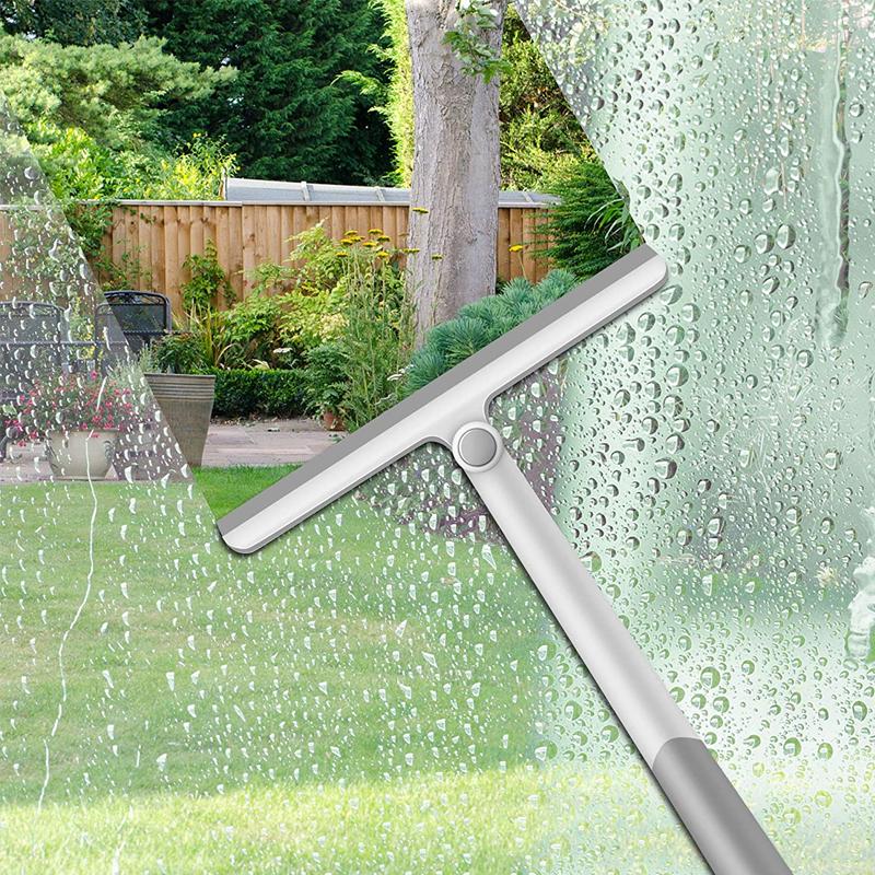 Kalsten | Limpiaparabrisas para ducha de vidrio