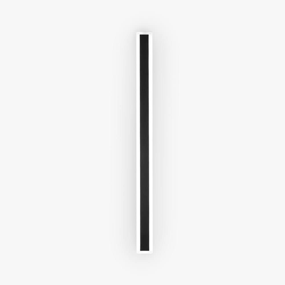 Kairo - Elegante Lámpara de Pared Moderna para Exteriores para Jardín y Balcón