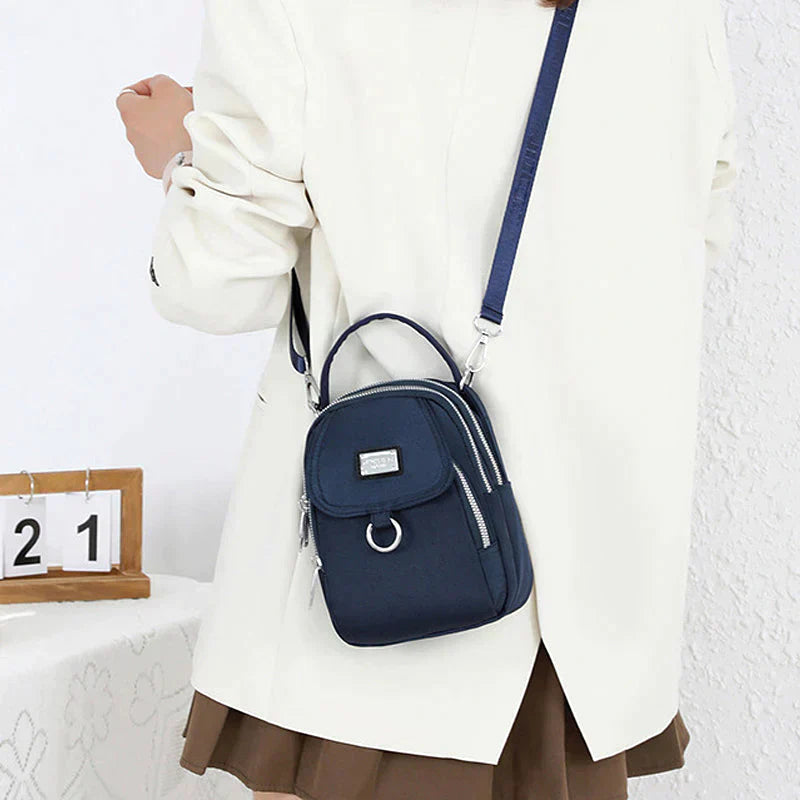 Lady™ | Bolsa Clásica de Venzani