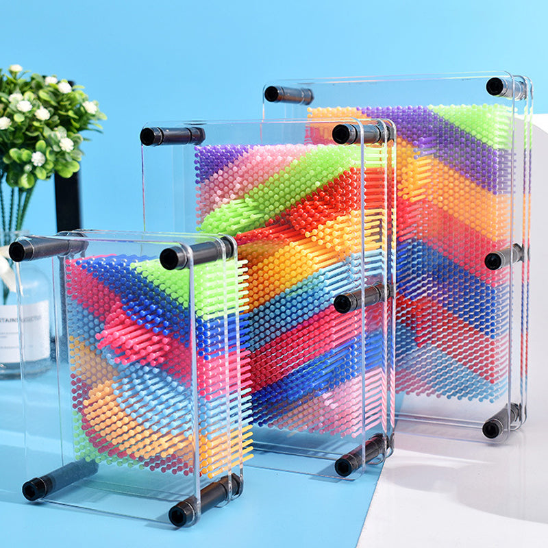 Kalsten | Juguete de Arte en 3D