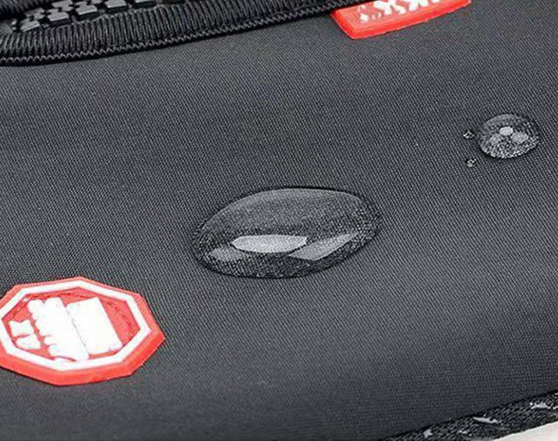 Guantes Impermeables – Calidez, Agarre y Compatibilidad con Pantallas Táctiles