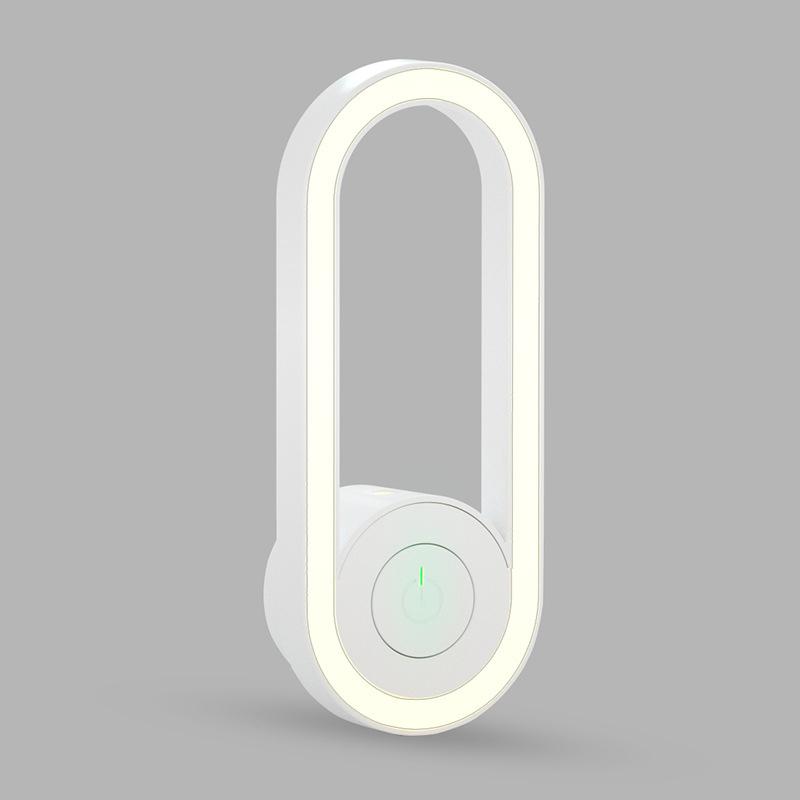 Luz LED Inteligente Anti-Mosquitos | Brehn