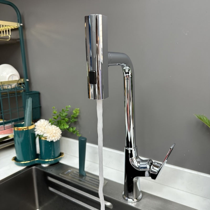 FlexFlow - Protección contra salpicaduras y alcance sin esfuerzo para su cocina | 50% DESCUENTO