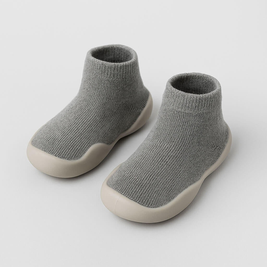 Calcetines antideslizantes para bebé