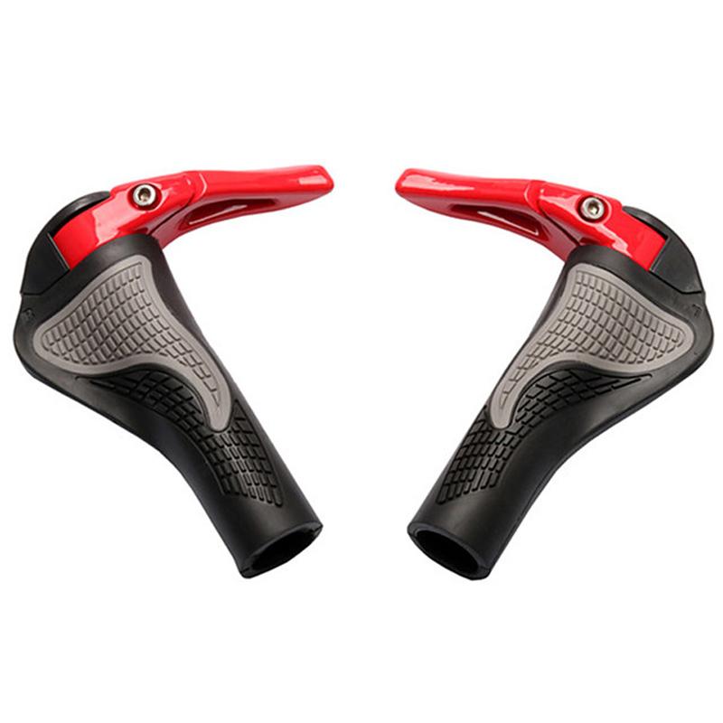 Manillares ergonómicos premium para bicicletas