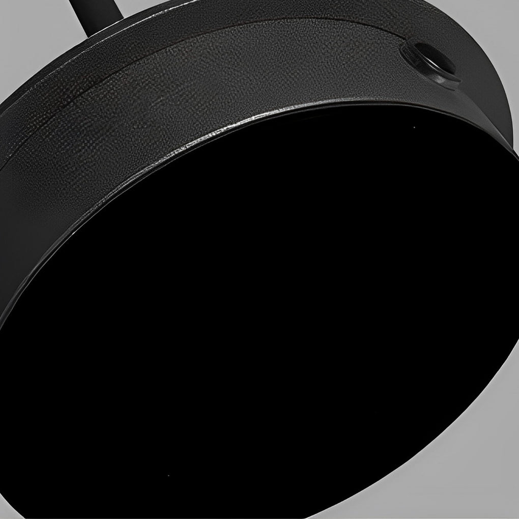 Pina Pro - Lámpara de Mesa USB Regulable y Estilosa