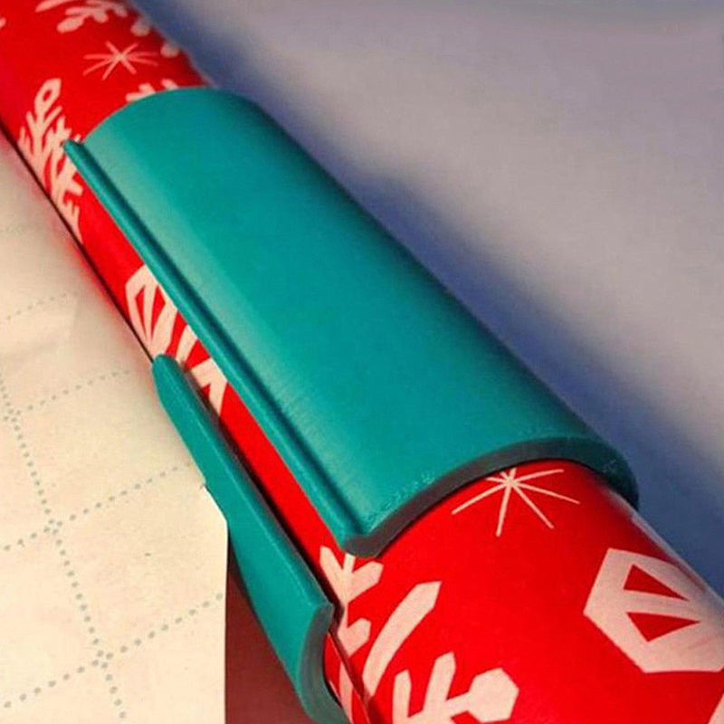 WrapMaster - Mini-Cortador de Papel | 50% DESCUENTO