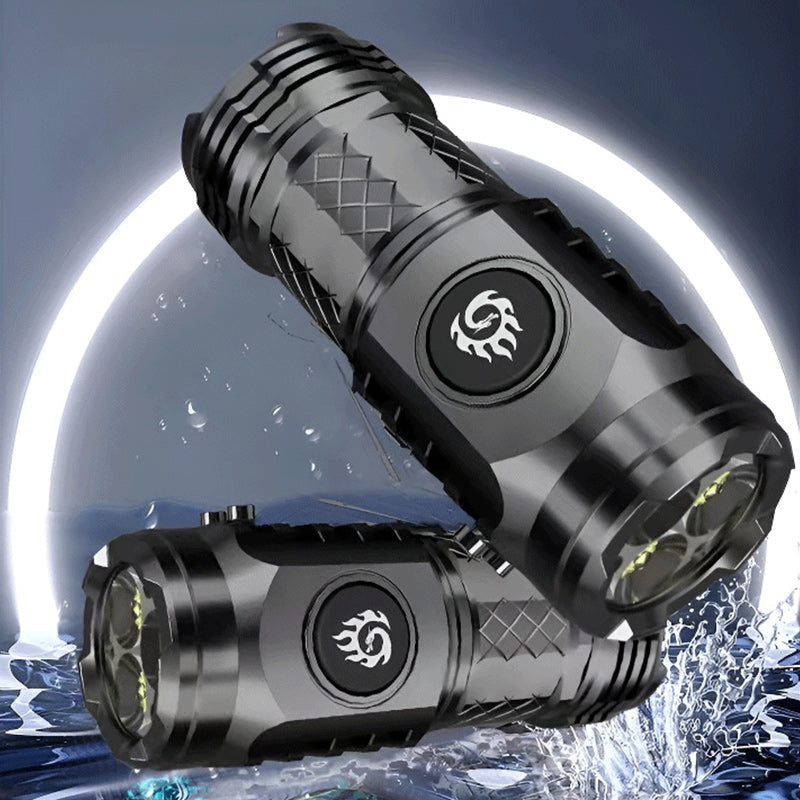 LightFokus™ - Iluminación para cada situación | 50% DESCUENTO