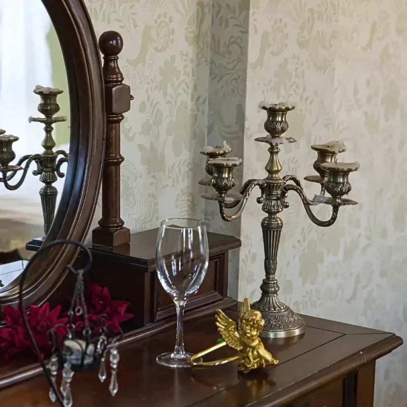 Kalsten | Candelabro GildedNocturne