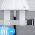 StaySecure Cuña para Colchón – Mantén tu Colchón en su Lugar Sin Deslizamientos