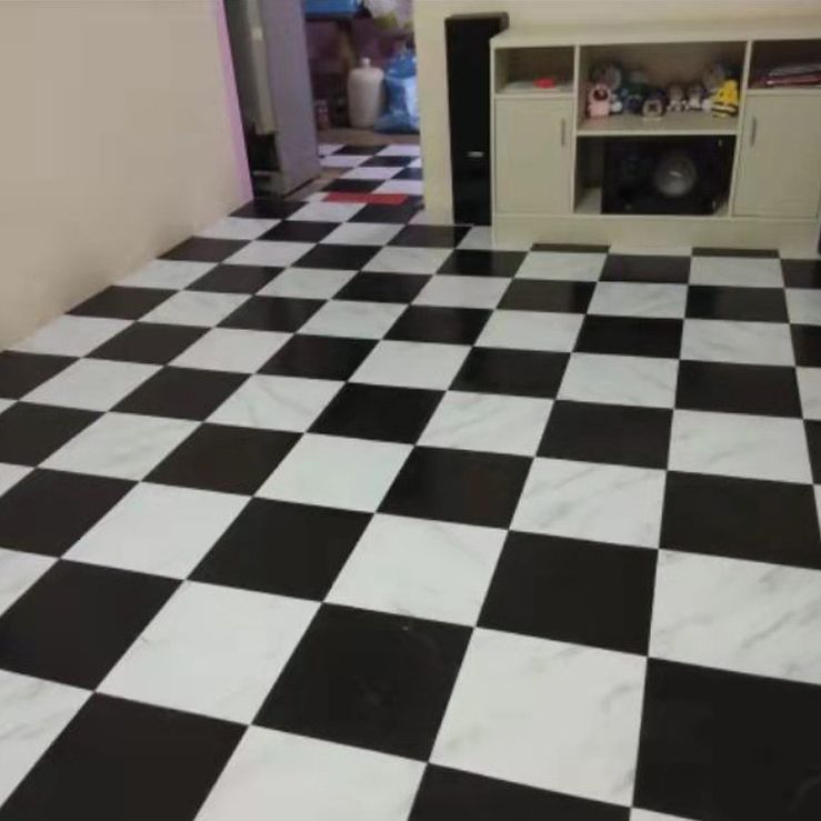 Kalsten | Suelo de PVC autoadhesivo, vinilo mate con aspecto de piedra