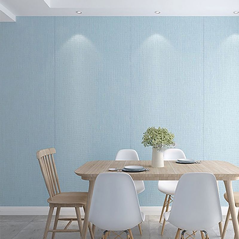Panel de Acceso a Pared Autoadhesivo Impermeable de Revestimiento de Pared Contemporáneo