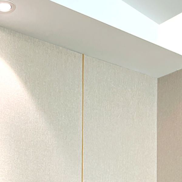 Panel de Acceso a Pared Autoadhesivo Impermeable de Revestimiento de Pared Contemporáneo