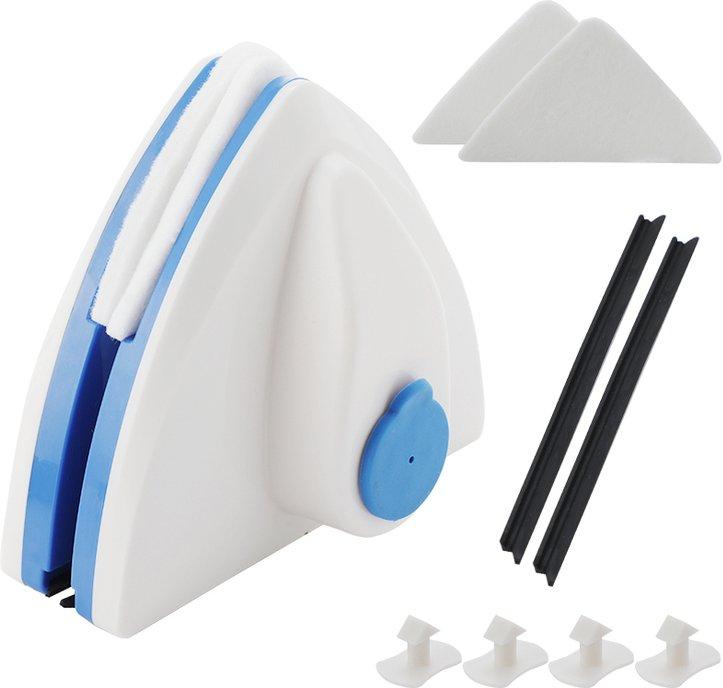 ClearMag - Limpiador magnético de ventanas para una limpieza segura y rápida