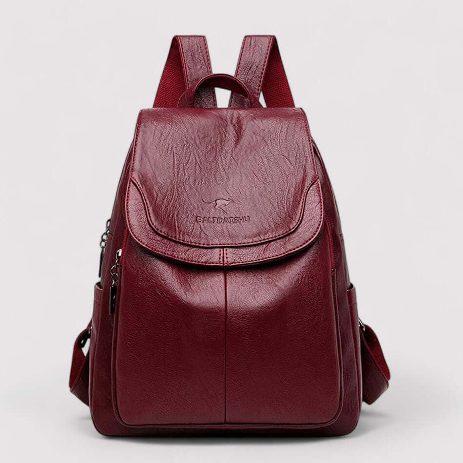 Mochila Antirrobo para Mujeres para Viajes y Uso Diario