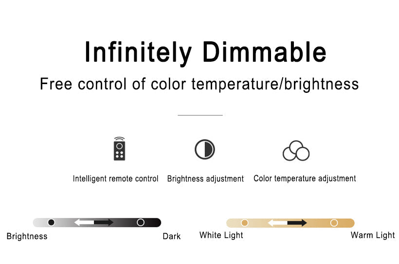 Lámpara de mesa de cilindro acrílico de triángulo con simplicidad moderna y LED para la sala de estar