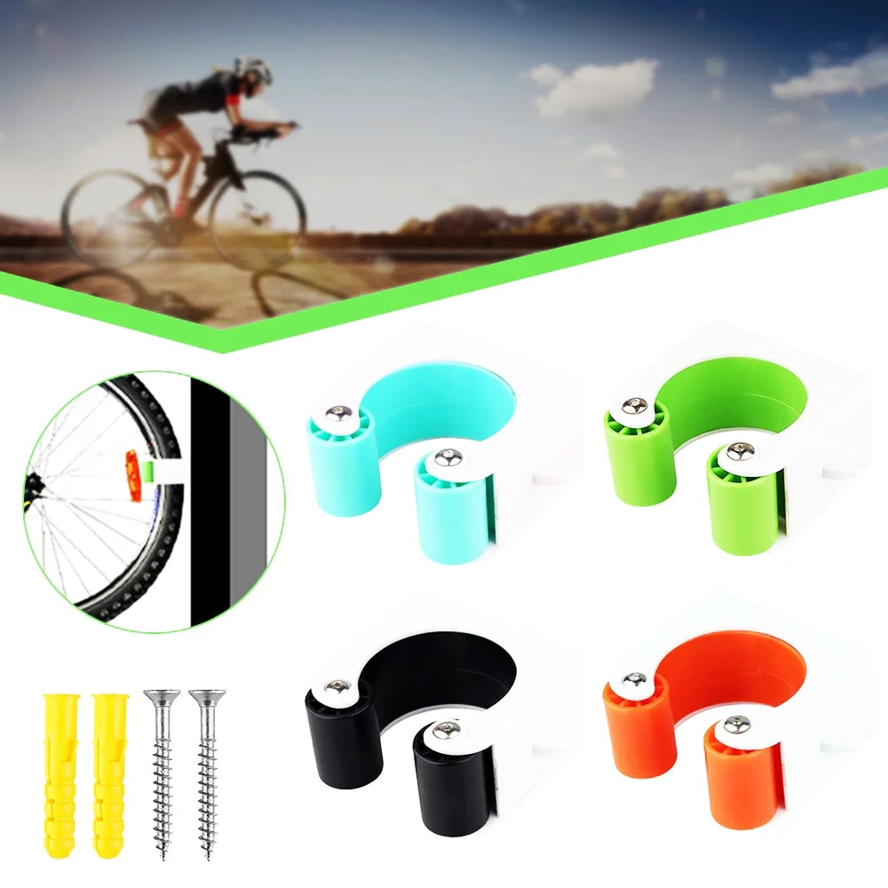 BikeRack - Soporte de pared para bicicletas | 1+1 GRATIS