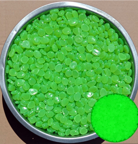 GlowPebbles — Piedras de Jardín Brillantes | 50% DESCUENTO