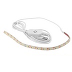 Luz LED para una máquina de coser