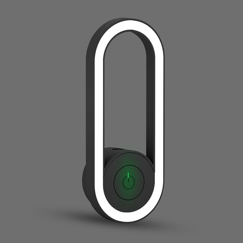 Luz LED Inteligente Anti-Mosquitos | Brehn