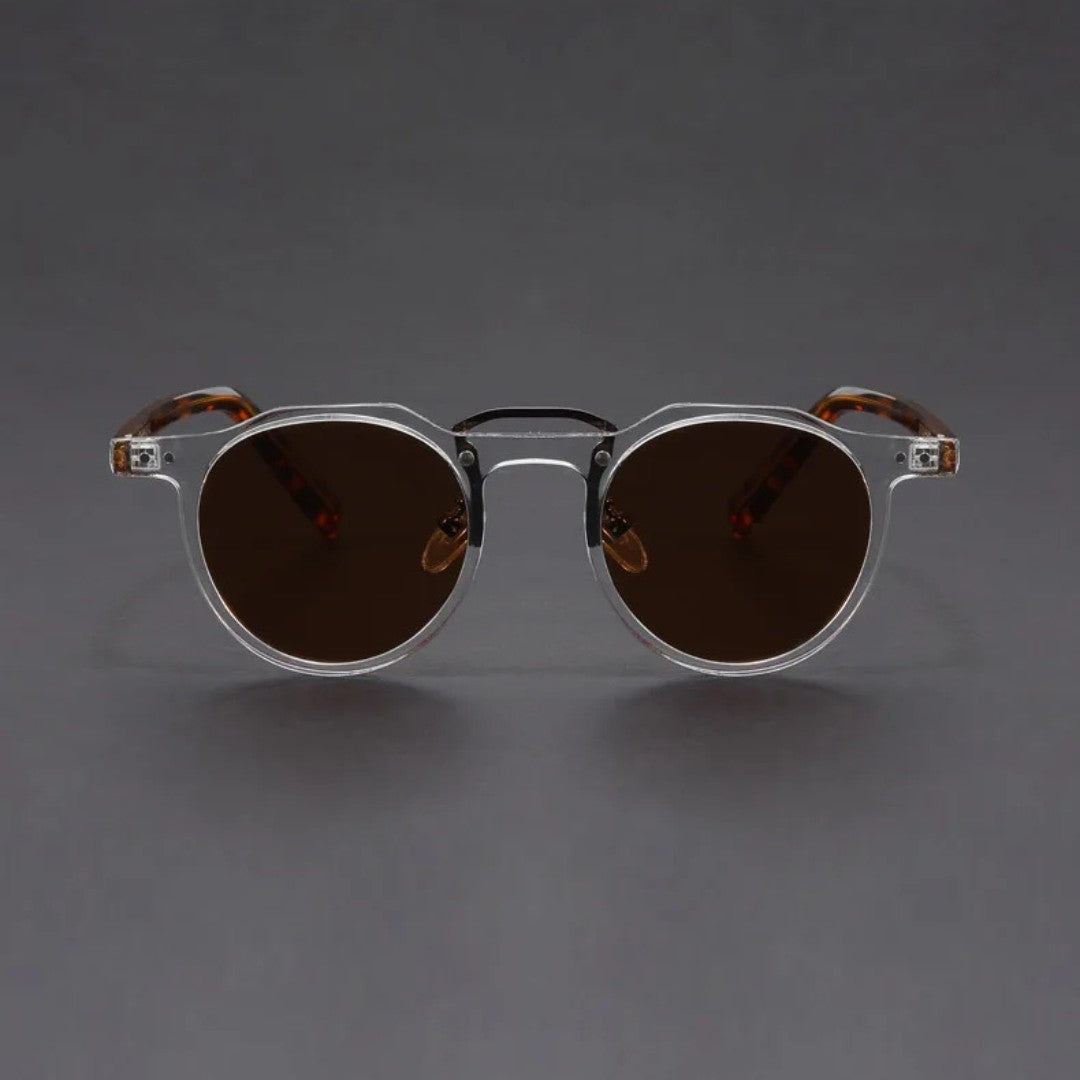 Gafas de sol UV400 con marco elegante