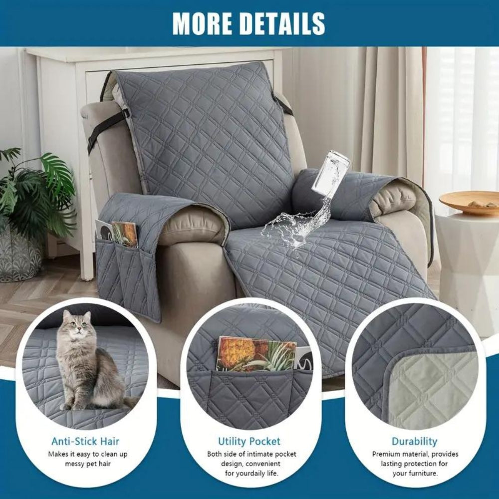 Funda de Sillón Impermeable Premium