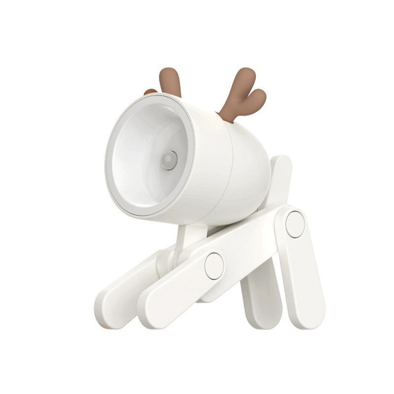 Luz Nocturna LED Dulce