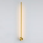 StickLume – Lámpara de Pared LED Simple y Elegante para Interiores Escandinavos