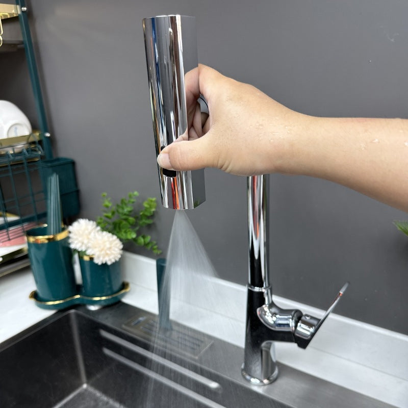 FlexFlow - Protección contra salpicaduras y alcance sin esfuerzo para su cocina | 50% DESCUENTO