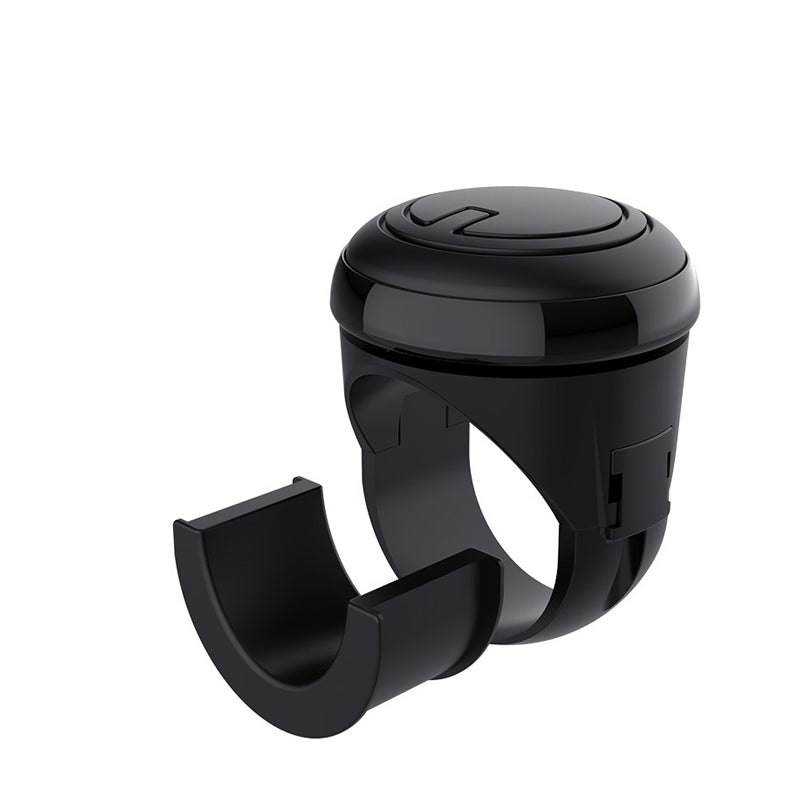 Botón de ayuda para volante 360° universal