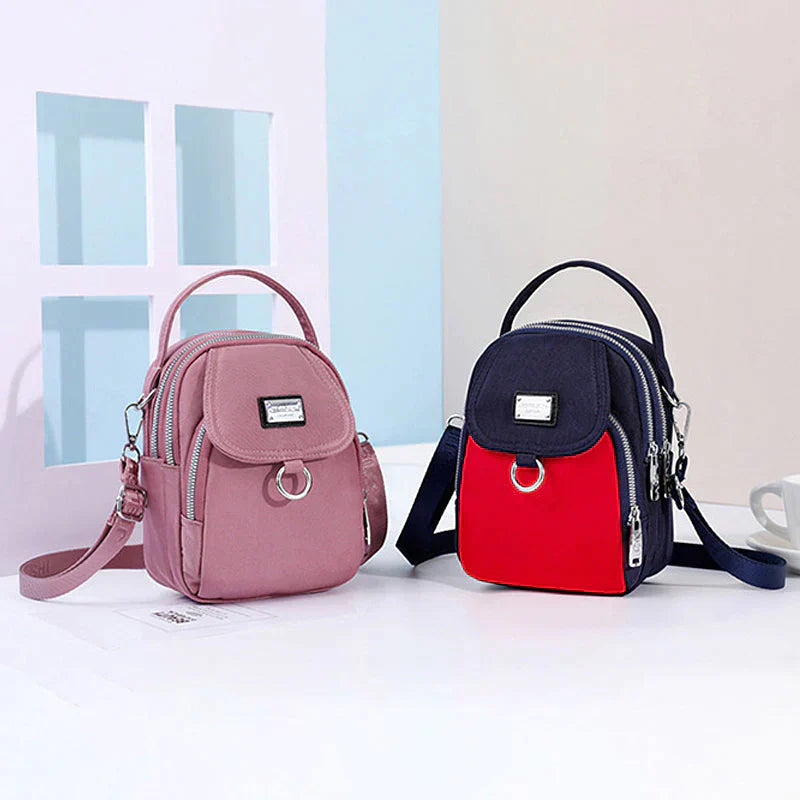 Lady™ | Bolsa Clásica de Venzani