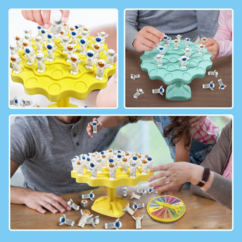 LernBalanx - ¡Deja que tus hijos dominen las matemáticas jugando! | 50% DESCUENTO