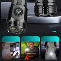 LightFokus™ - Iluminación para cada situación | 50% DESCUENTO