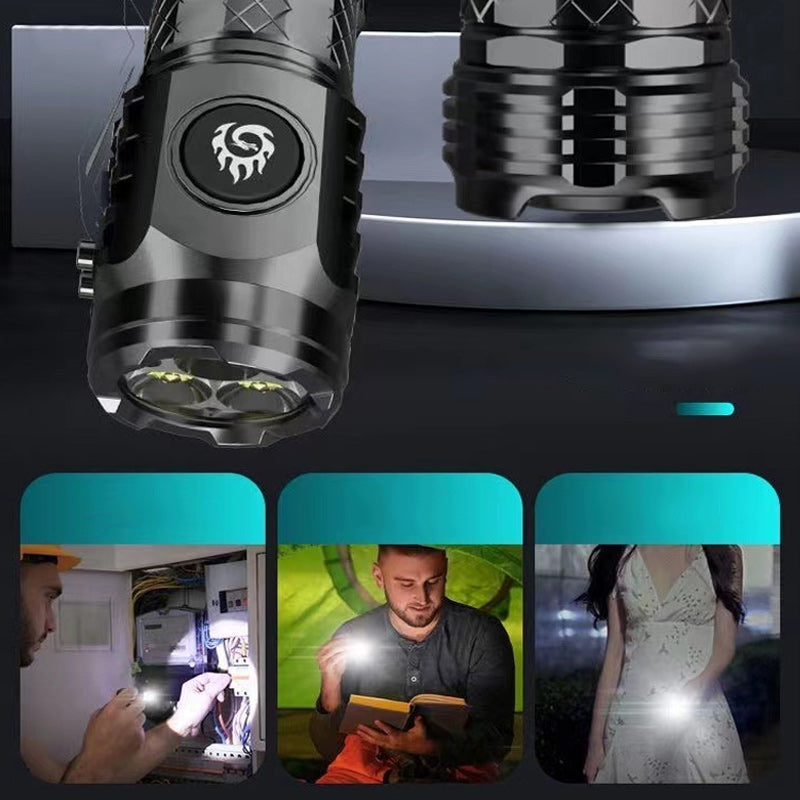 LightFokus™ - Iluminación para cada situación | 50% DESCUENTO