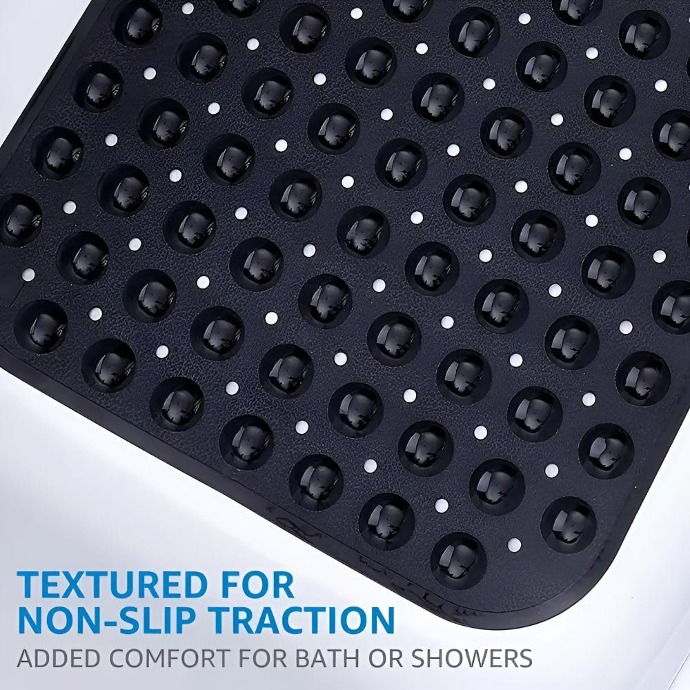 Alfombrilla de Baño Max Grip | Antideslizante y Fácil de Limpiar