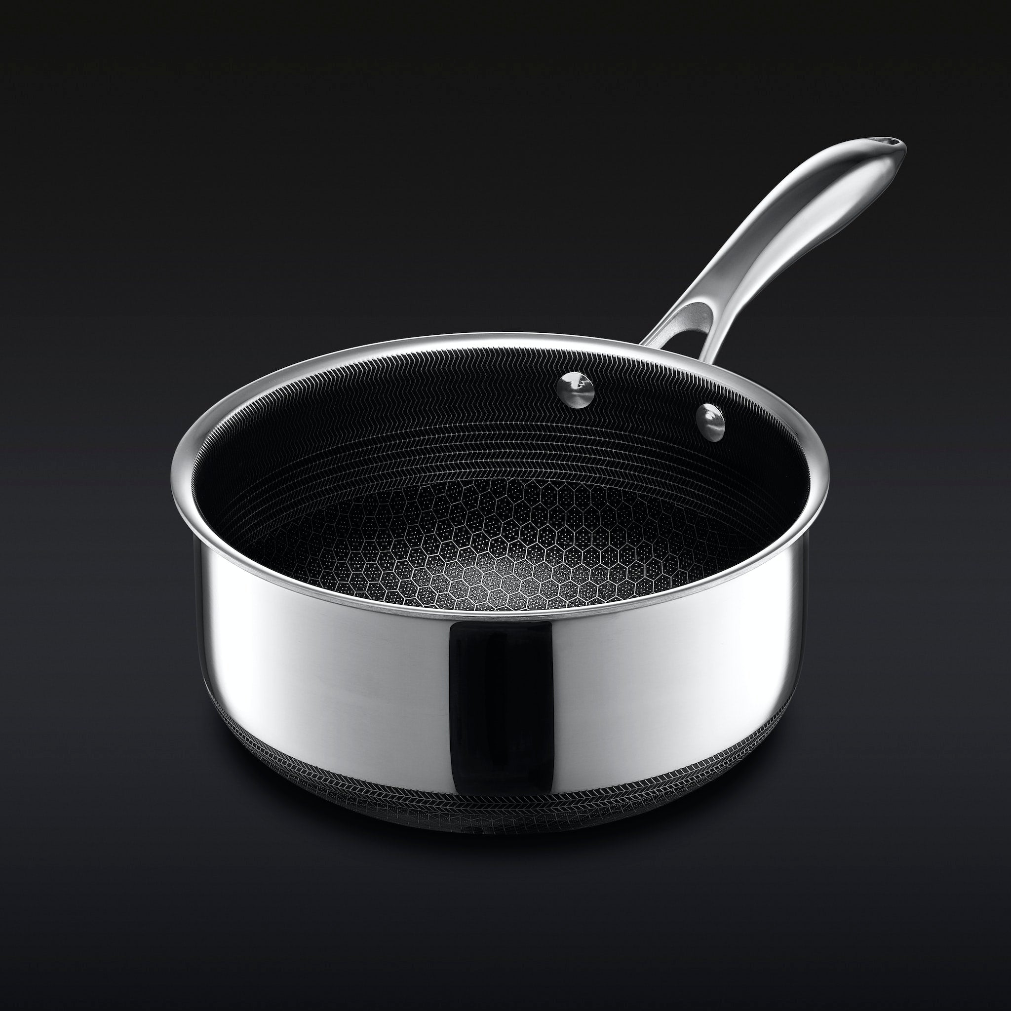 HexClad Juego de Cocina | 12 Piezas | Innovación Híbrida