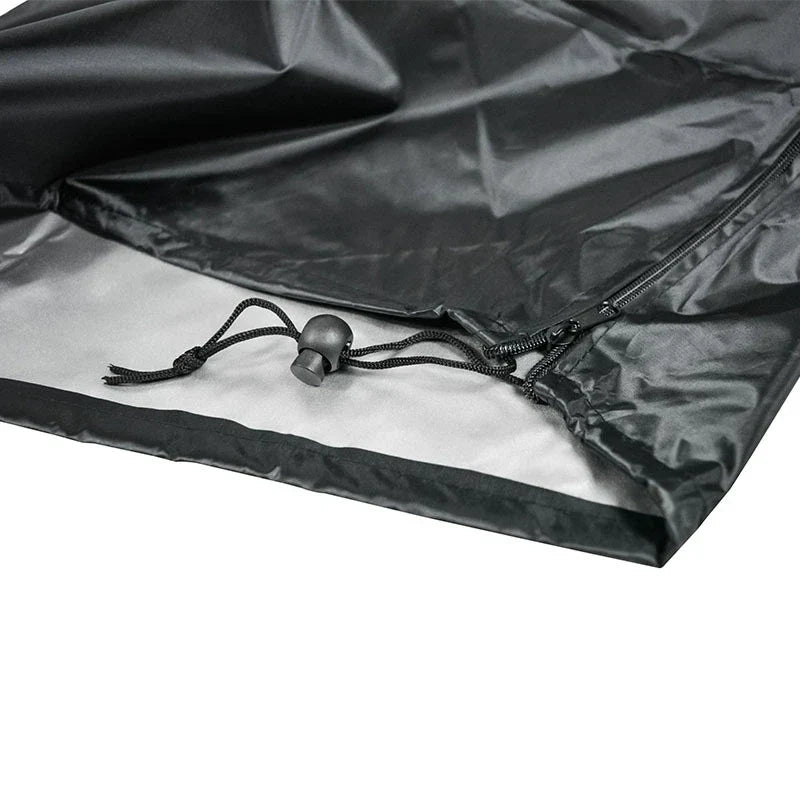 WeatherGuard Funda para Muebles de Jardín – Duradera y Confiable para Cada Temporada