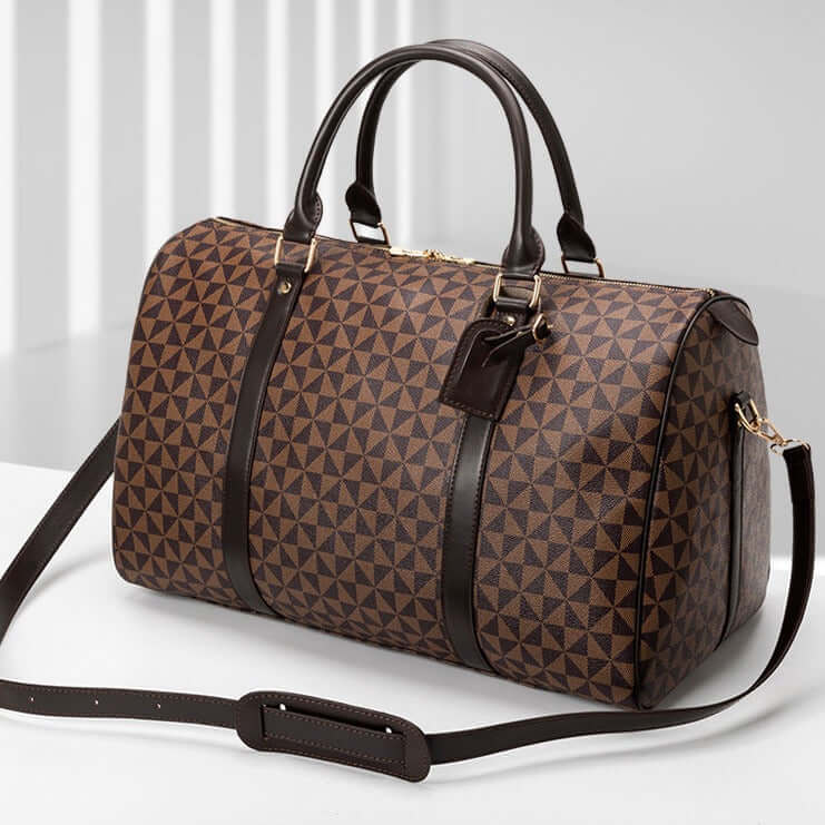 Bolsa de Viaje Premium para Hombre