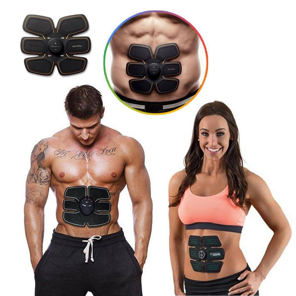 BodyShape Pro™ – El siguiente paso hacia tu cuerpo soñado