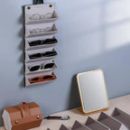 LensDock - Organizador de Gafas
