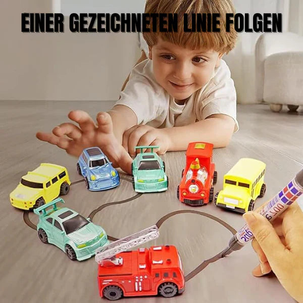 LineMaster - Entretenimiento sin fin y desarrollo creativo para niños | 50% DESCUENTO