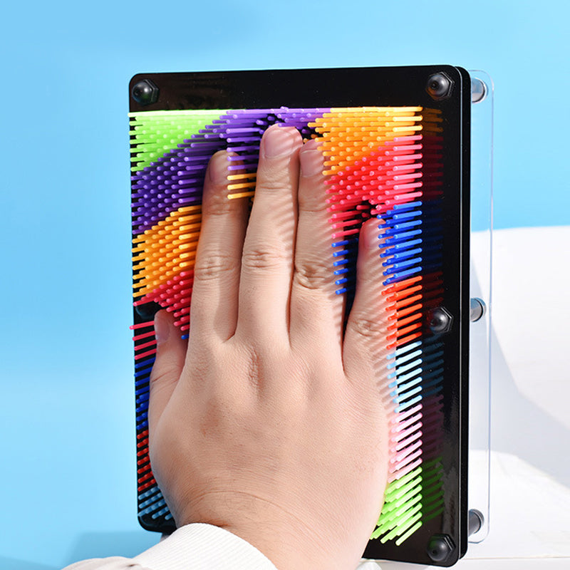 Kalsten | Juguete de Arte en 3D