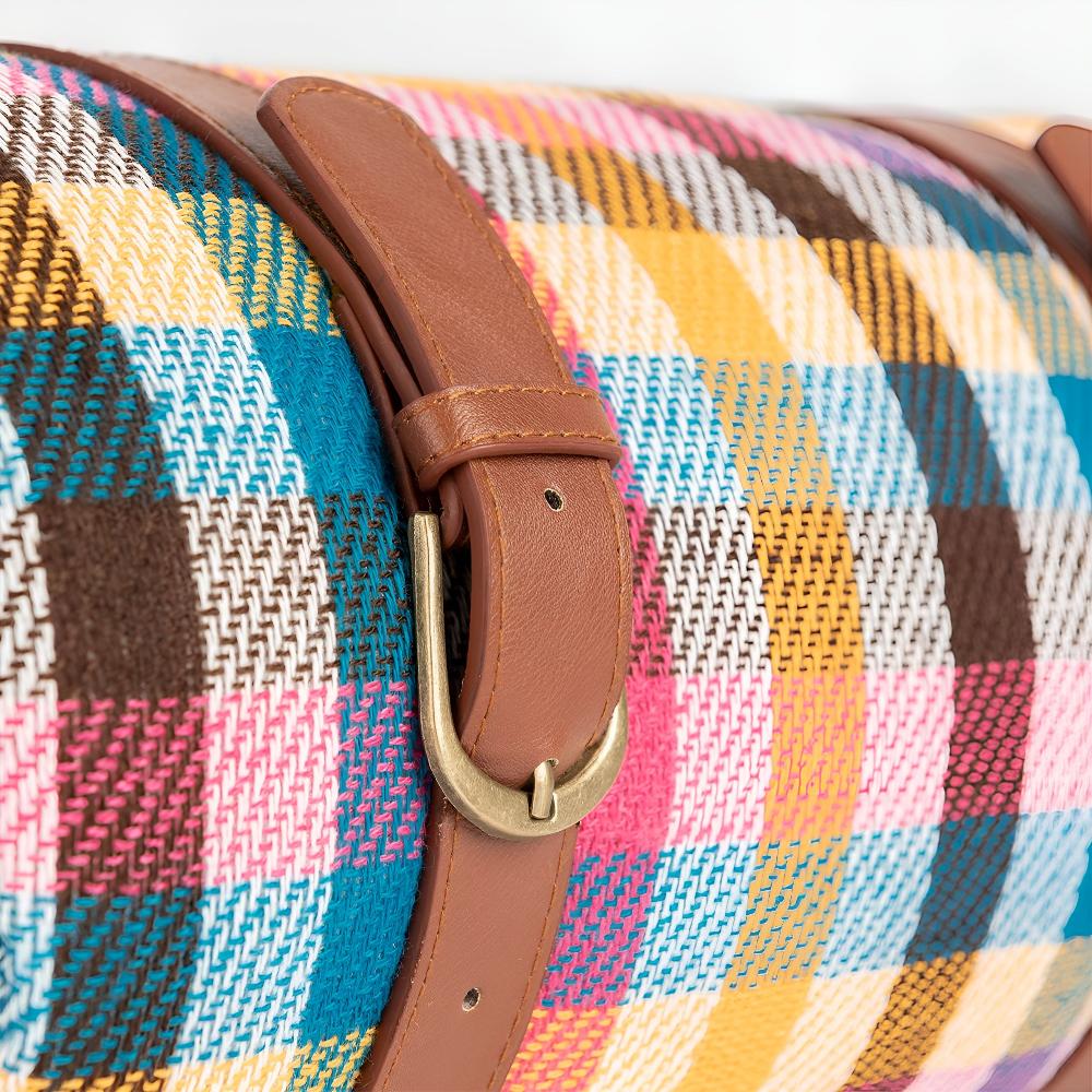 Manta de Picnic Plegable e Impermeable para Exterior