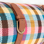 Manta de Picnic Plegable e Impermeable para Exterior