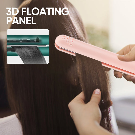 StyleMate - Su compañero compacto para un peinado sin esfuerzo con calidad de salón | 1+1 GRATIS