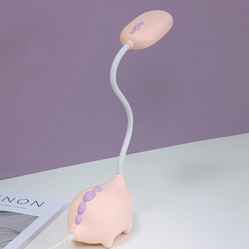 Sandsberg | Lámpara de escritorio LED para niños | Amigable con los ojos y recargable | Varias colores