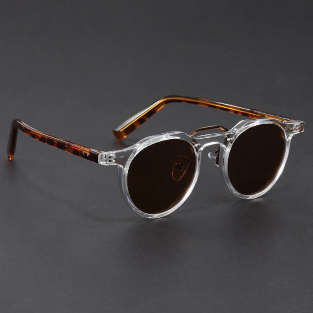 Gafas de sol UV400 con marco elegante
